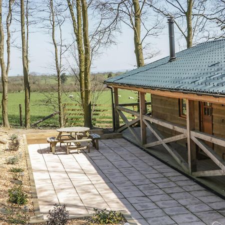 Valley View Lodge Trelystan Esterno foto