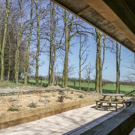 Valley View Lodge Trelystan Esterno foto