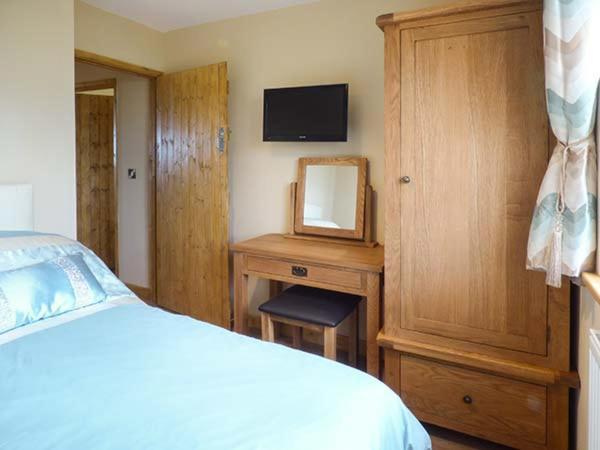 Valley View Lodge Trelystan Esterno foto